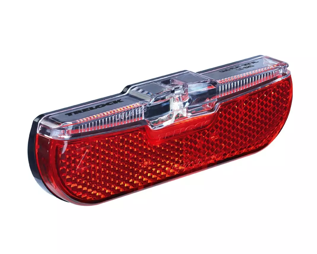 Trelock LS 613 DUO FLAT 50 Mm 2022 3 Trelock LS 613 DUO FLAT 50 Mm 2022