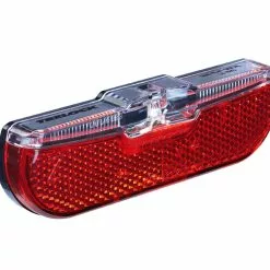 Trelock LS 613 DUO FLAT 2022