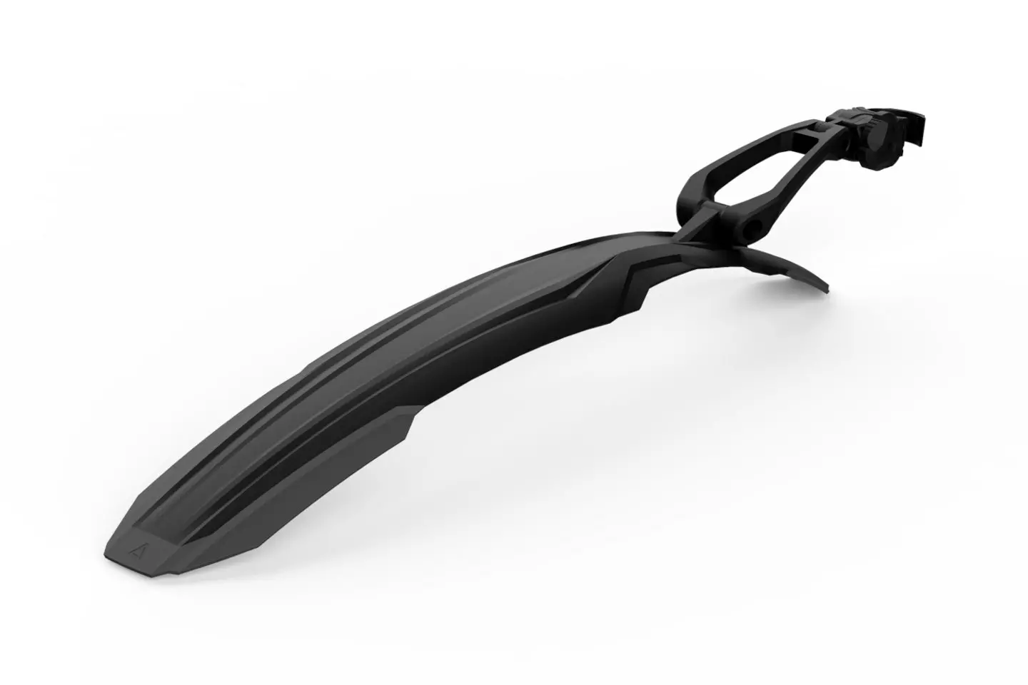 Cube ACID Steckschutzblech VANE DISC Hinten 27,5" Black´n´grey 2022 3 Cube ACID Steckschutzblech VANE DISC Hinten 27,5" Black´n´grey 2022