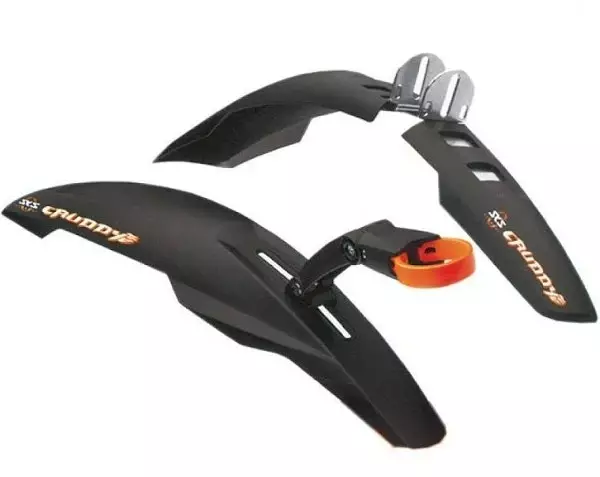 SKS Rowdy Schutzblech-Set 4 SKS Rowdy Schutzblech-Set – Bild 2