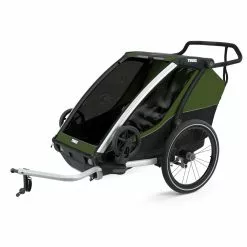 Thule Chariot Cab 2021