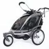 Thule Chariot Chinook 1 Mit Jogging Kit 2022 -Cube Verkaufsladen d4q 7SMoiG62rDuekIhEX9QaE