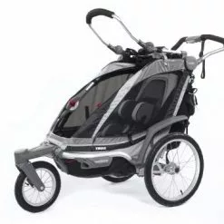Thule Chariot Chinook 1 Mit Jogging Kit 2022