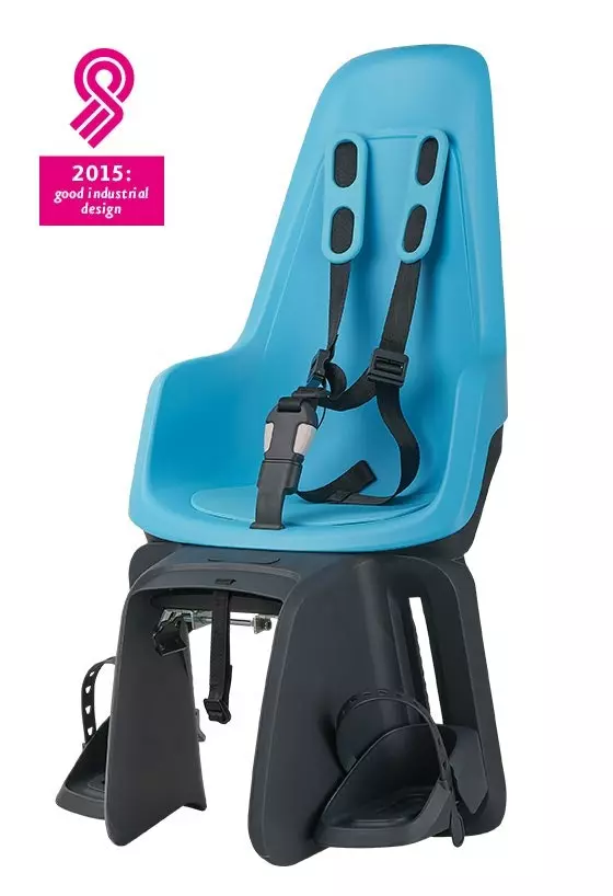 Bobike ONE Maxi 6 Bobike ONE Maxi – Bild 4