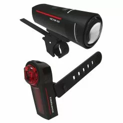 Trelock LS 600 I-GO® VECTOR 60/LS 740 VECTOR REAR SET 2022