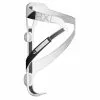 Bontrager RXL Bottle Cage Matte White -Cube Verkaufsladen fqM FG5NzhDlkOSg99UnNkJ M