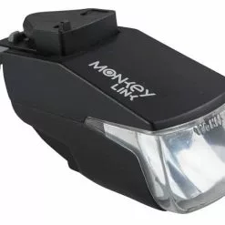 MonkeyLink MonkeyLight 50 Lux Recharge Frontlicht