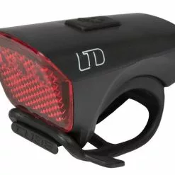 Cube Licht LTD "Red LED"
