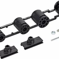 SKS Shockblade II 27.5" - 29" Schutzblech Vorne - Schwarz 7 SKS Shockblade II 27.5" - 29" Schutzblech Vorne - Schwarz -Cube Verkaufsladen hpDlFSVG5f40REi8zndpZfB4s 5