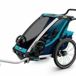 Thule Chariot Cross 2019