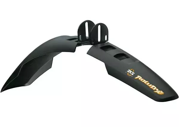 SKS Rowdy Schutzblech-Set 5 SKS Rowdy Schutzblech-Set – Bild 3