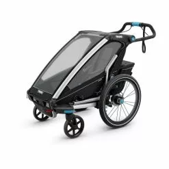 Thule Sport 1 LTD Black 2022 -Cube Verkaufsladen kfBr3wCBnhJeeEVozGc2zL4Qo