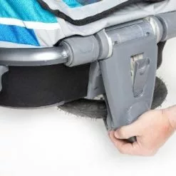 Thule Chariot Chinook 1 Mit Jogging Kit 2022 -Cube Verkaufsladen liTpHPBduHhVWBCxa6KQ3xlhE