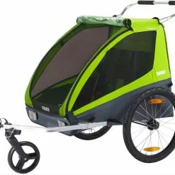 Thule Coaster XT 2022