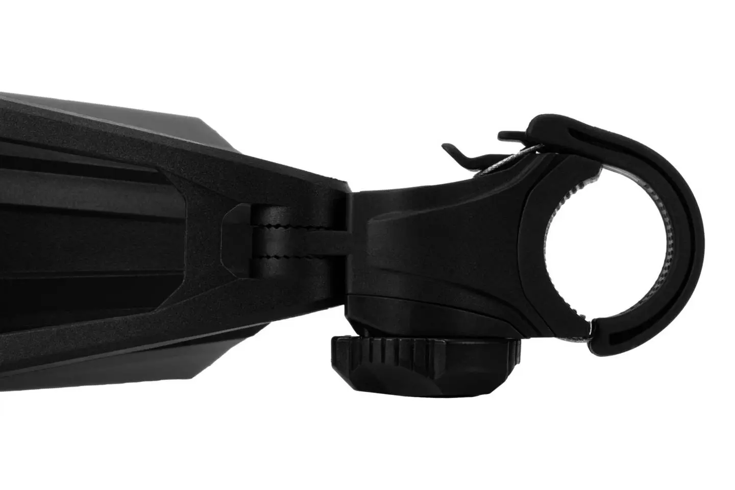 Cube ACID Steckschutzblech VANE DISC Hinten 27,5" Black´n´grey 2022 5 Cube ACID Steckschutzblech VANE DISC Hinten 27,5" Black´n´grey 2022 – Bild 3