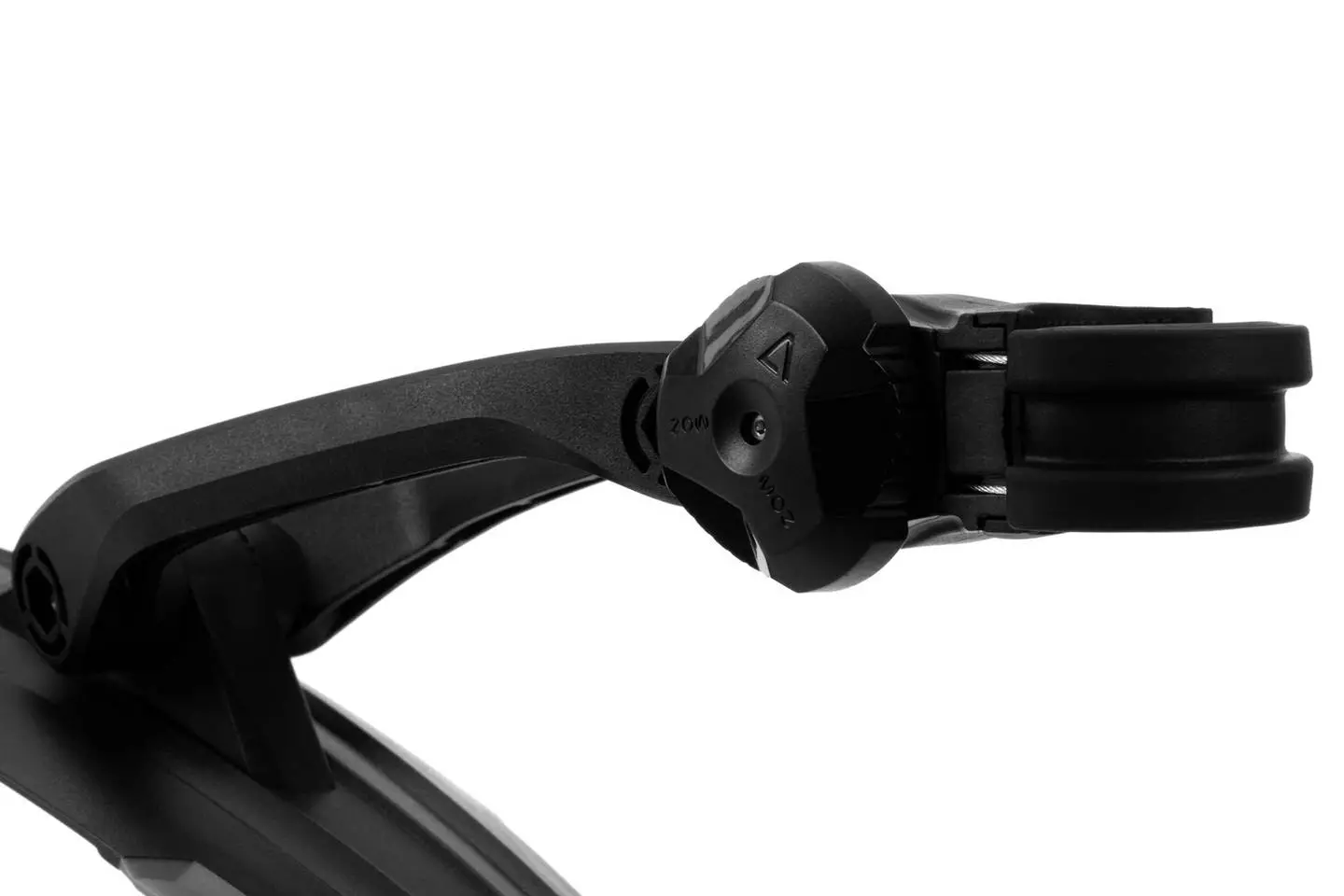 Cube ACID Steckschutzblech VANE DISC Hinten 27,5" Black´n´grey 2022 4 Cube ACID Steckschutzblech VANE DISC Hinten 27,5" Black´n´grey 2022 – Bild 2