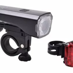 Cube Beleuchtungsset Tour 25 USB