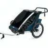 Thule Chariot Cross 2-Sitzer 2021 2 Thule Chariot Cross 2-Sitzer 2021 -Cube Verkaufsladen ouKuBCRSZB 6 ZOQsVf5PTvpY