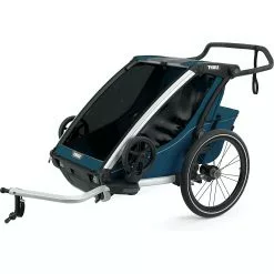 Thule Chariot Cross 2-Sitzer 2021