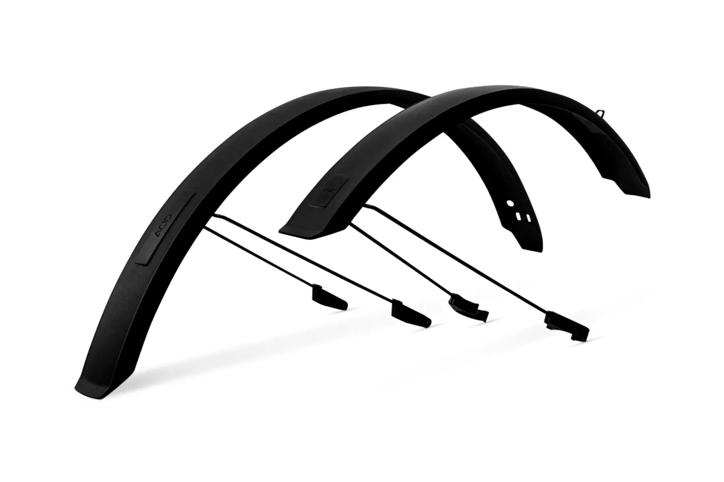 Cube ACID Schutzblechset 65 27,5" ST Mount 2.0 2022 3 Cube ACID Schutzblechset 65 27,5" ST Mount 2.0 2022