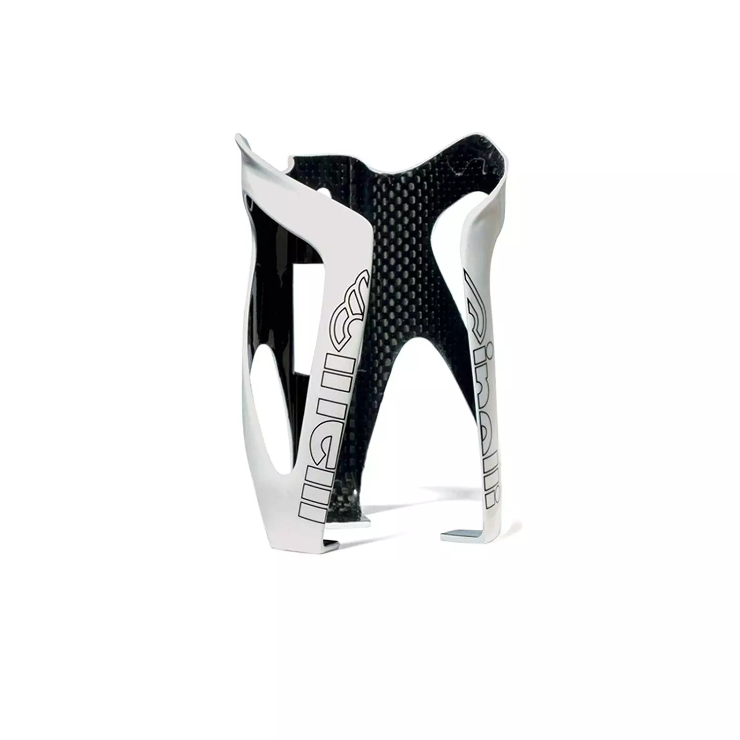 Cinelli Harry's Bottlecage - Weiß 3 Cinelli Harry's Bottlecage - Weiß