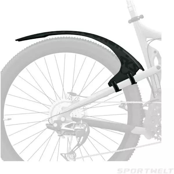 SKS Mudrocker 27.5" - 29" Schutzblech Hinten 4 SKS Mudrocker 27.5" - 29" Schutzblech Hinten – Bild 2