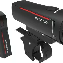 Trelock LS 300 I-GO® VECTOR 30 / LS 740 VECTOR REAR SET 2022