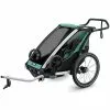 Thule Chariot Lite 1 -Cube Verkaufsladen sb4egaeRMjv9p3iTcImbJ SIY