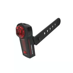 Trelock LS 740 I-GO® VECTOR REAR SIGNAL 2022