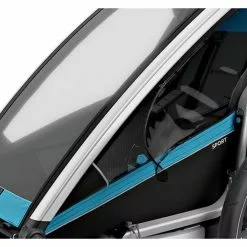 Thule Chariot Sport 1 Gefedert Kinderanhänger Blau #10201013 12 Thule Chariot Sport 1 Gefedert Kinderanhänger Blau #10201013 -Cube Verkaufsladen u86ZiRgHVIU9ox4mFf k10KSc