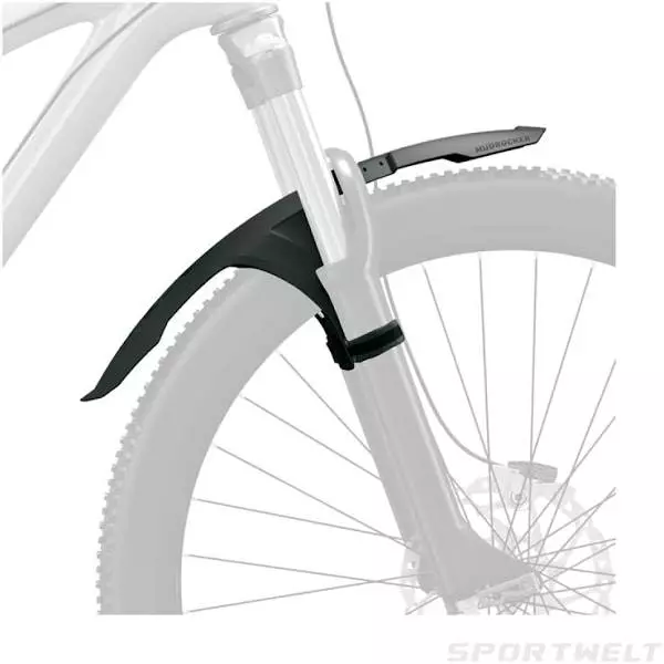 SKS Mudrocker 27.5" - 29" Schutzblech Vorne 5 SKS Mudrocker 27.5" - 29" Schutzblech Vorne – Bild 3