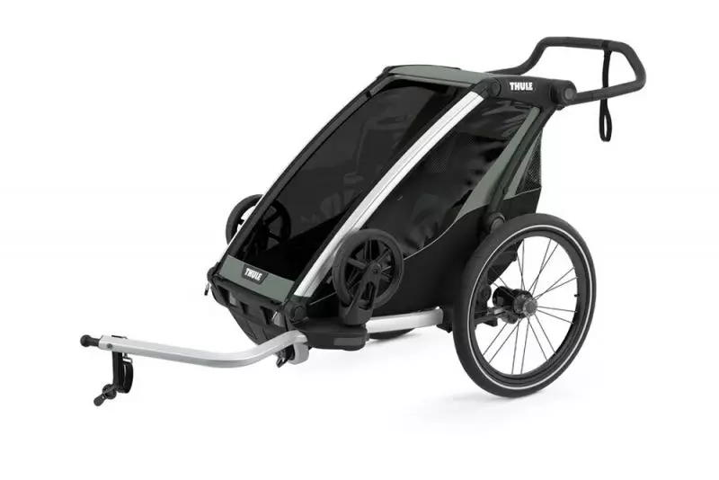 Thule Chariot Lite1 2021 3 Thule Chariot Lite1 2021