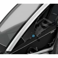 Thule Sport 1 LTD Black 2022 -Cube Verkaufsladen xWeZE57OrwSuYUWy0bIBLYt2w